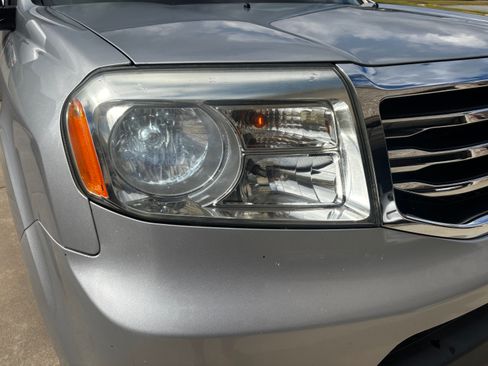 Used 2015 Honda Pilot EX-L image 30