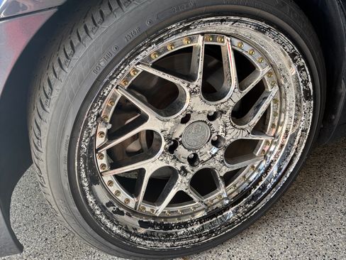 Used 2012 INFINITI G37 x Sedan w/ Premium Pkg image 6