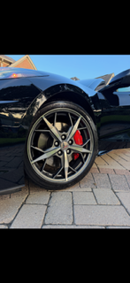Used 2022 Chevrolet Corvette Stingray Preferred Conv w/ Z51 Performance Package RWD image 9