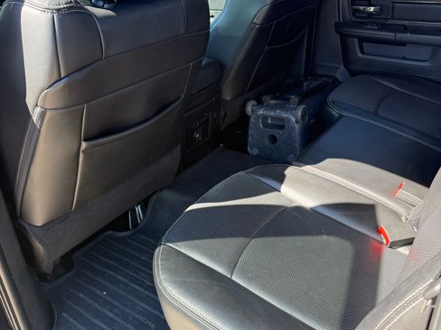 Used 2015 RAM 1500 Sport w/ Convenience Group image 15