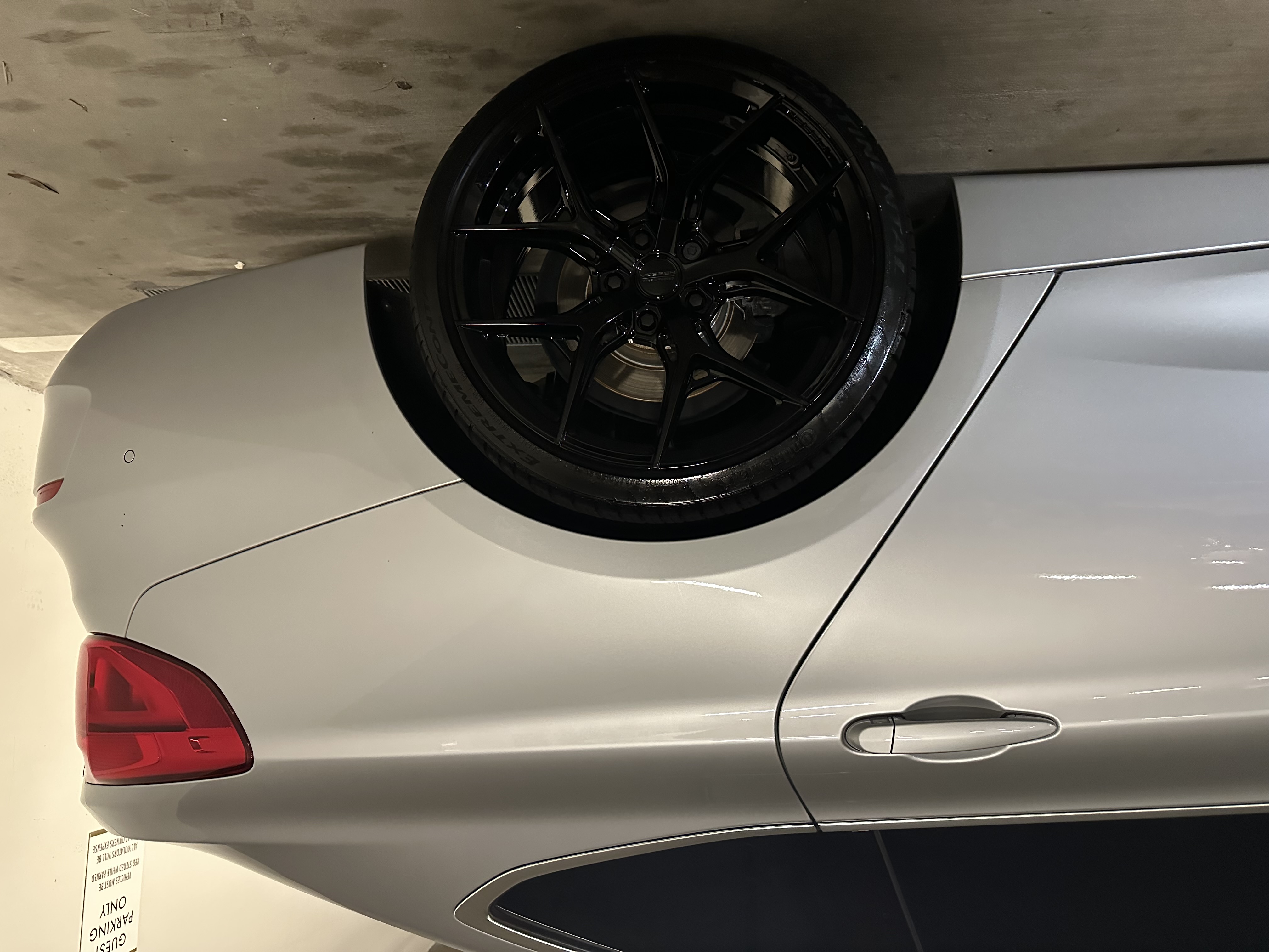 Used 2018 BMW 330i Gran Turismo xDrive AWD/4WD image 14
