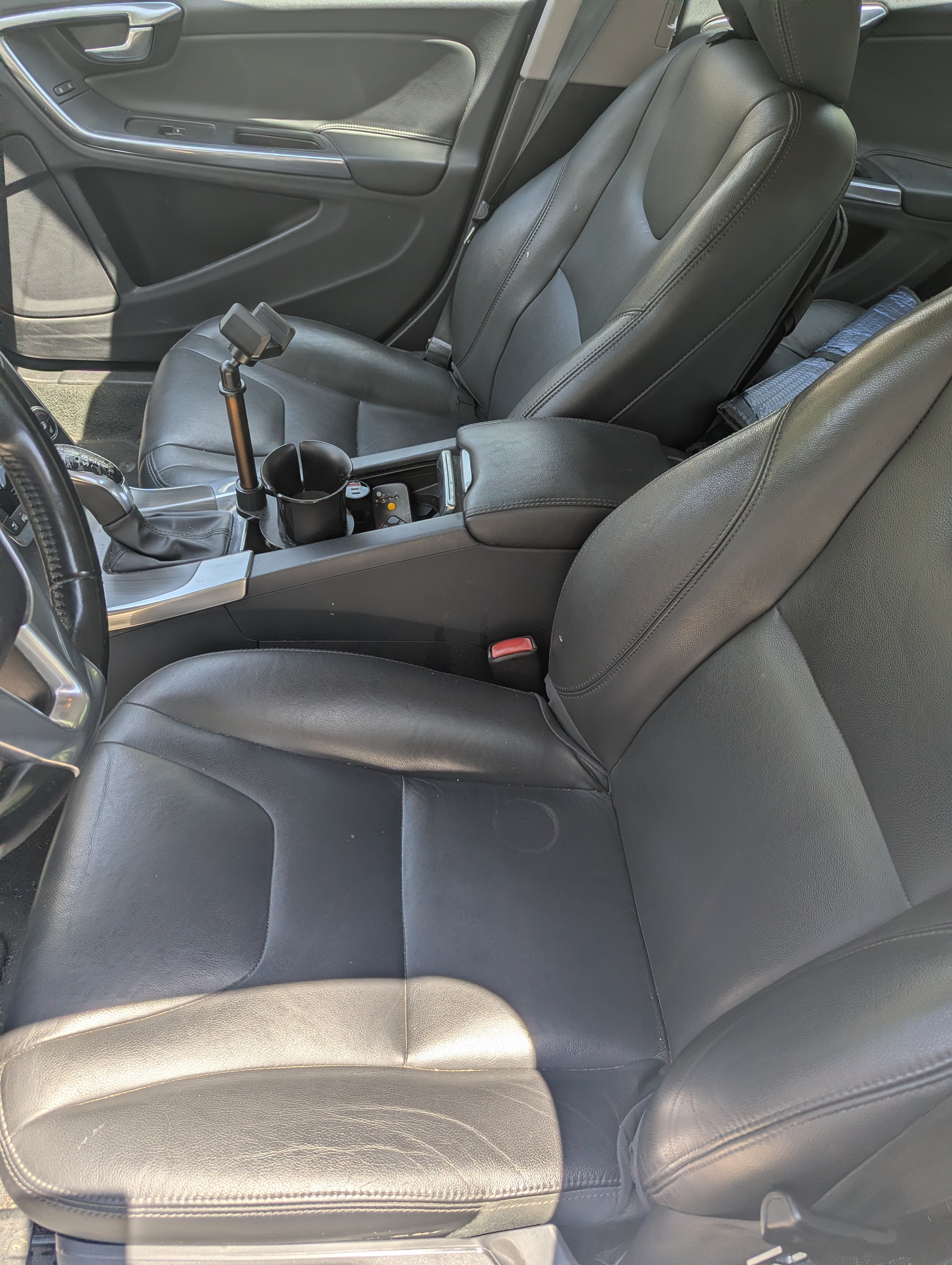 Used 2015 Volvo S60 T5 FWD image 6