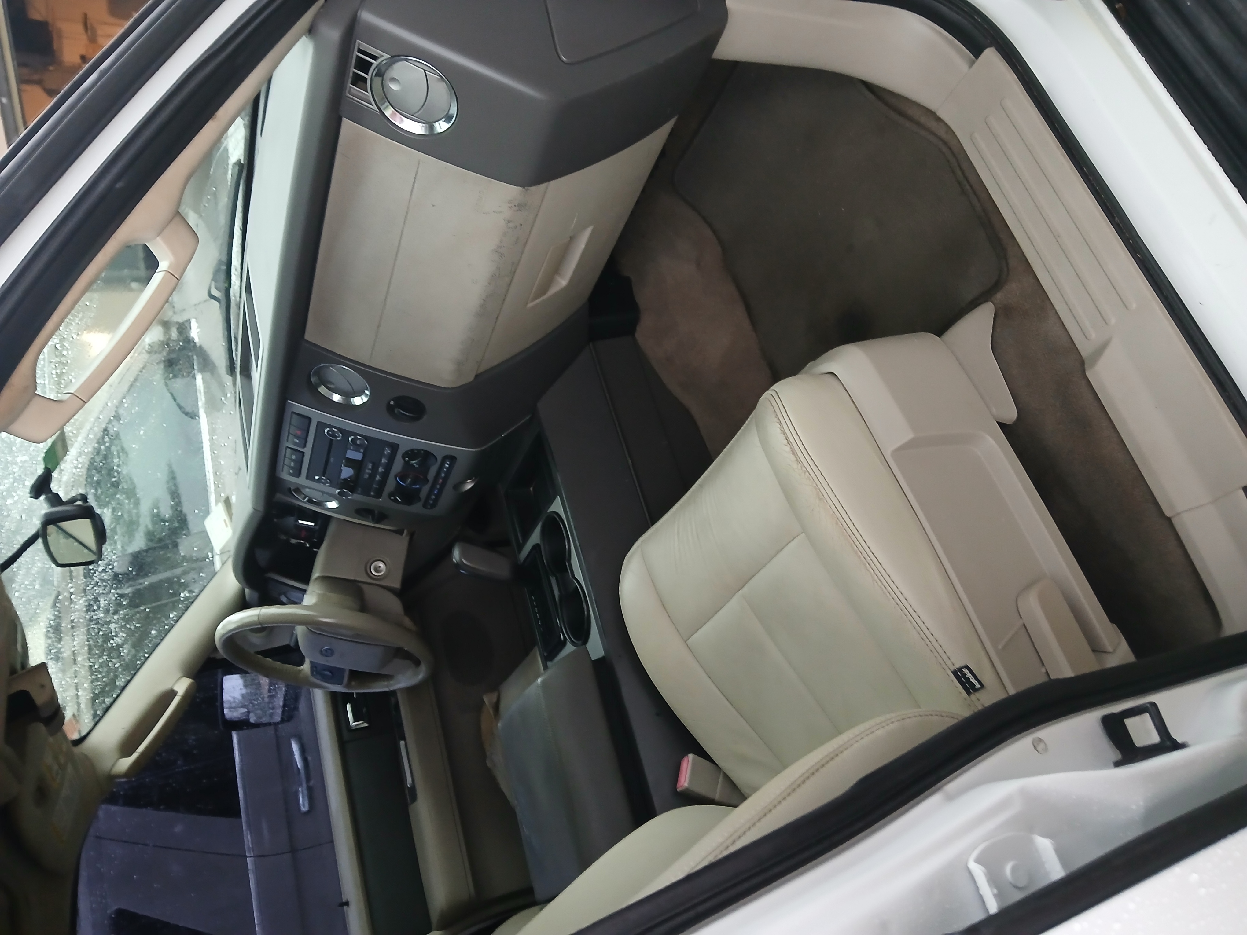 Used 2012 Ford Expedition EL XLT RWD image 6