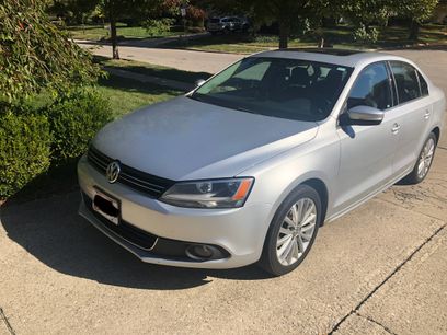 Used 2011 Volkswagen Jetta SEL
