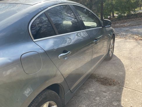 Used 2016 Volvo S60 T5 Premier image 4