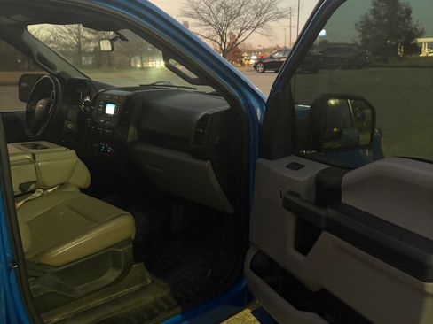 Used 2019 Ford F150 XL w/ XL Power Equipment Group image 15