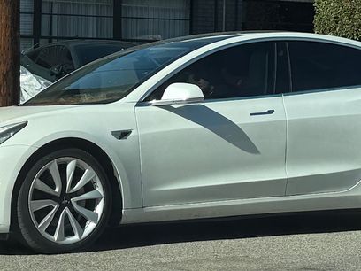 Used 2020 Tesla Model 3