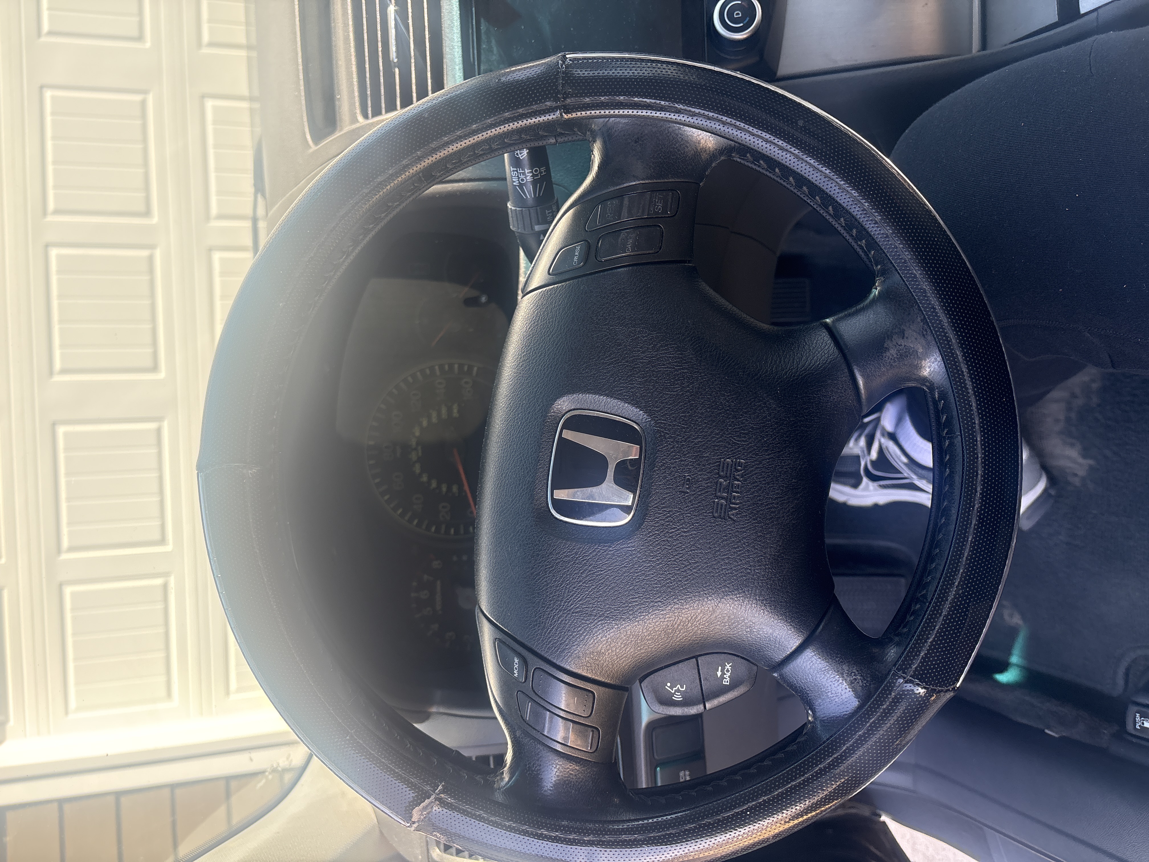 Used 2004 Honda Accord EX image 1