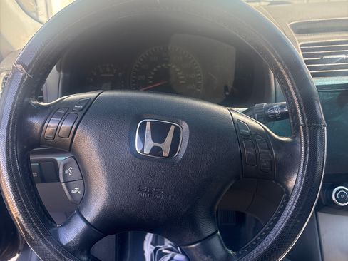 Used 2004 Honda Accord EX image 1