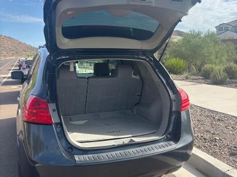 Used 2013 Nissan Rogue SV w/ Premium Pkg AWD/4WD image 4