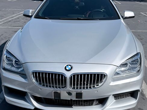 Used 2014 BMW 650i Gran Coupe image 1
