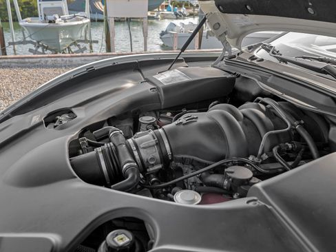 Used 2009 Maserati GranTurismo S image 30