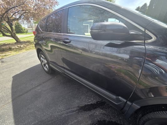Used 2019 Honda CR-V EX image 4