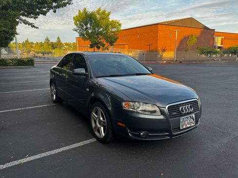 Used 2006 Audi A4 3.2 AWD/4WD image 5