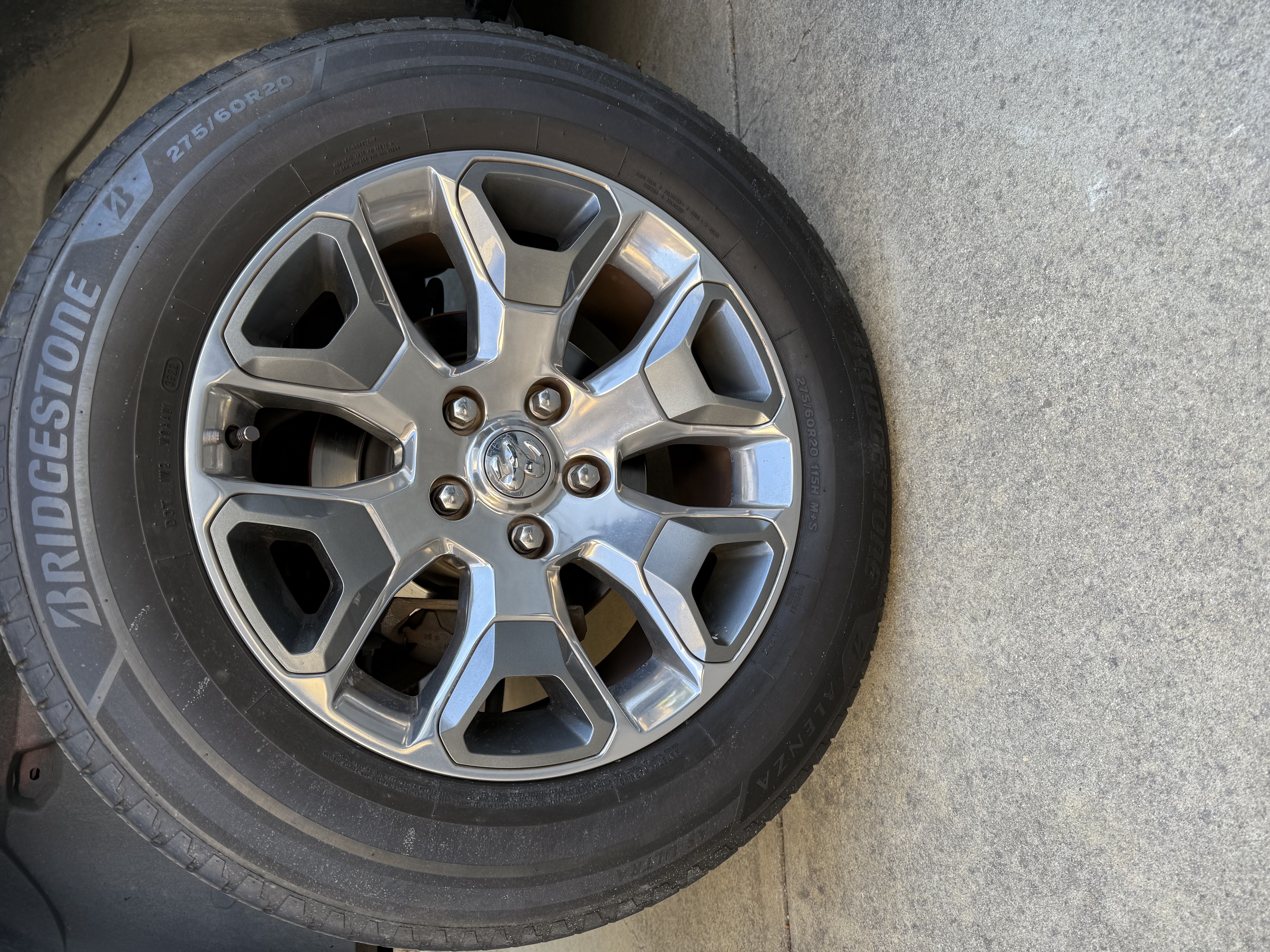 Used 2017 RAM 1500 Limited AWD/4WD image 15