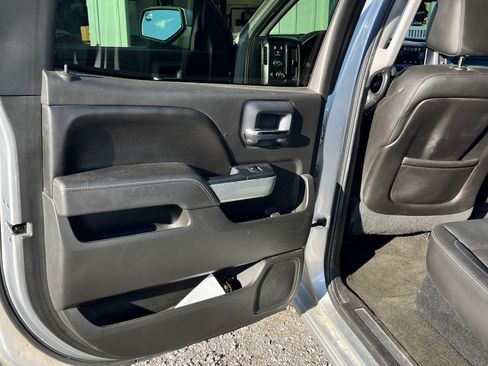 Used 2015 Chevrolet Silverado 1500 LT w/ All Star Edition image 11