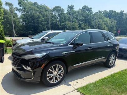 Used 2022 Buick Enclave Premium w/ Experience Buick Package