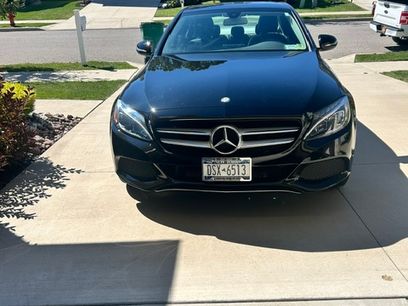 Used 2015 Mercedes-Benz C 300 4MATIC Sedan