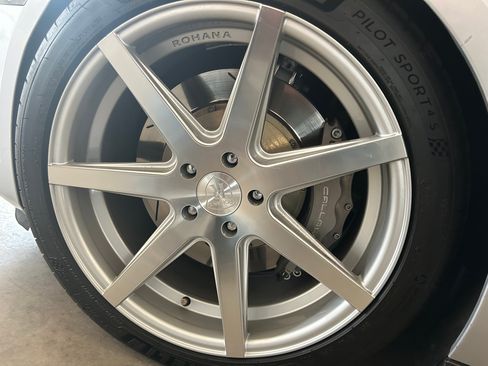 Used 2012 Chevrolet Camaro SS w/ RS Package image 5