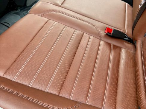 Used 2024 GMC Sierra 1500 Denali Ultimate image 6