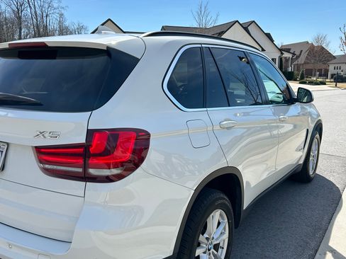 Used 2015 BMW X5 xDrive35i image 6