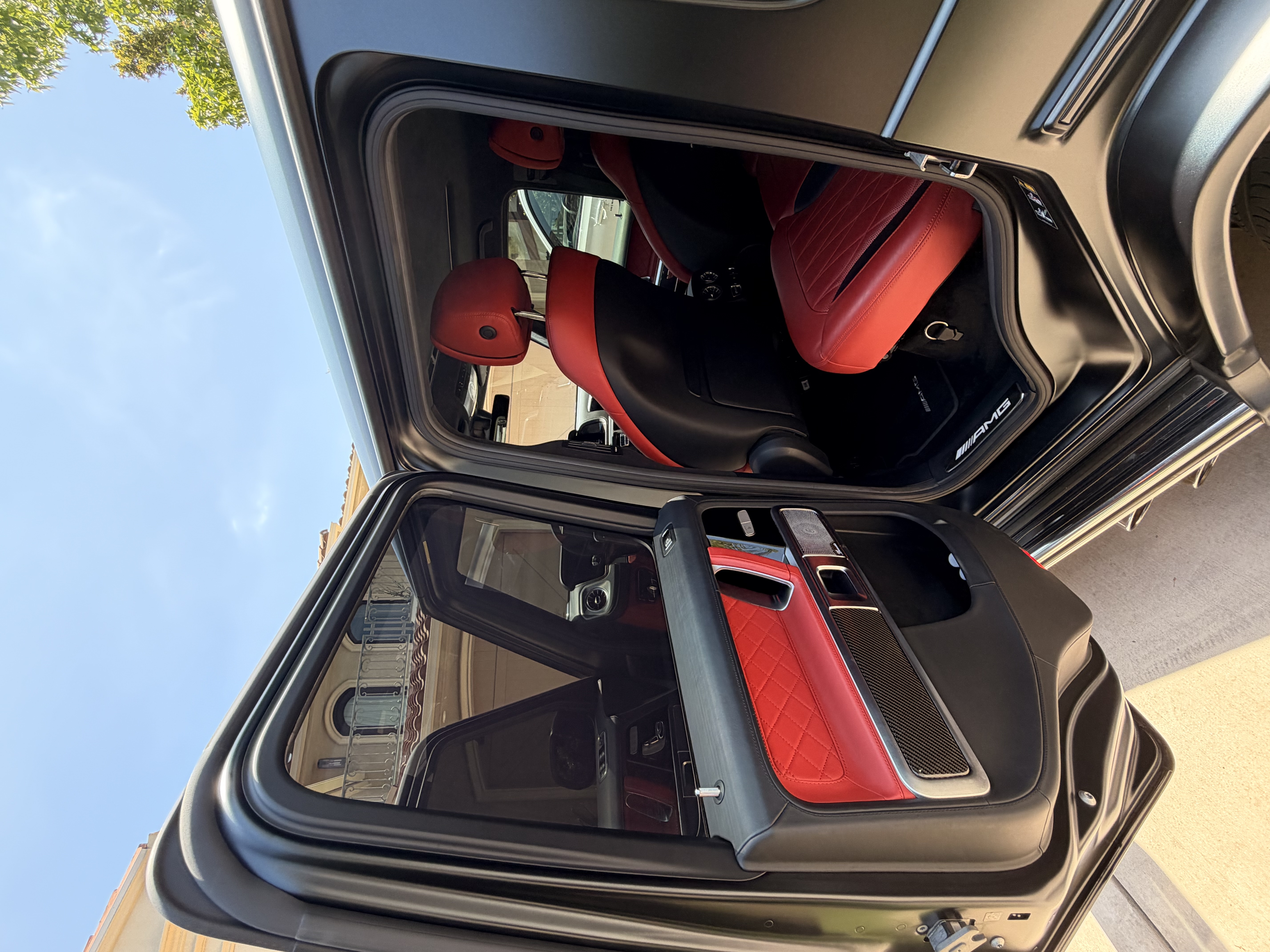 Used 2019 Mercedes-Benz G 63 AMG 4MATIC image 29