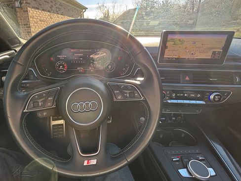 Used 2018 Audi S5 Premium Plus w/ Navigation Package image 15