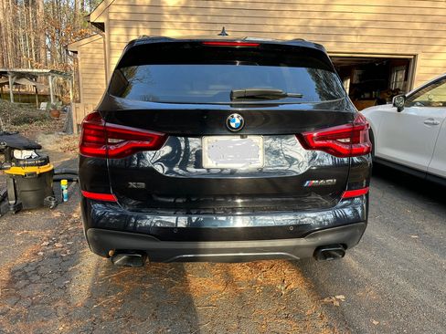 Used 2019 BMW X3 M40i image 15