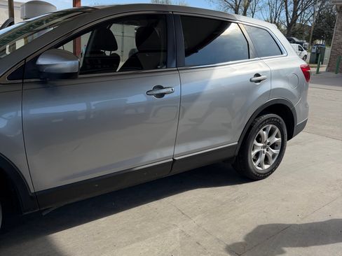 Used 2014 MAZDA CX-9 Sport image 9