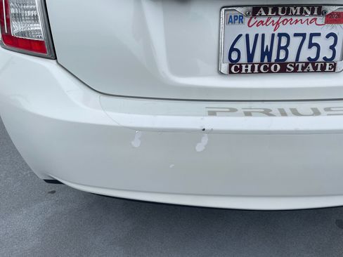 Used 2012 Toyota Prius Three image 12