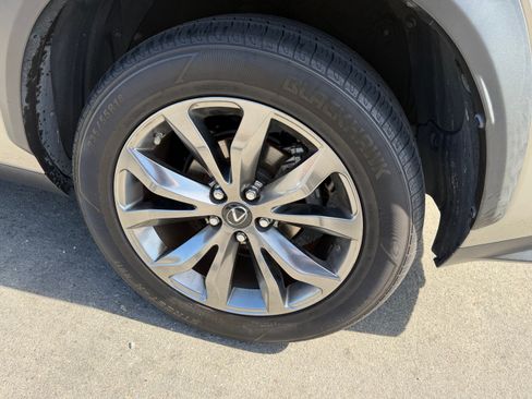 Used 2018 Lexus NX 300 F Sport w/ Cold Area Package FWD image 17