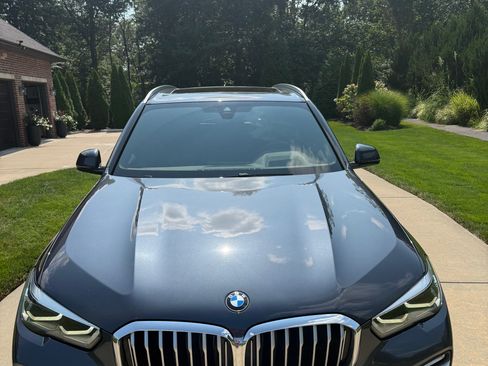 Used 2019 BMW X5 xDrive40i w/ Premium Package AWD/4WD image 13