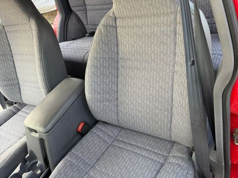Used 1998 Jeep Cherokee Sport AWD/4WD image 19