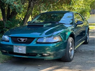 Used 2003 Ford Mustang GT Premium