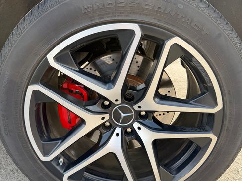Used 2019 Mercedes-Benz G 63 AMG 4MATIC image 20