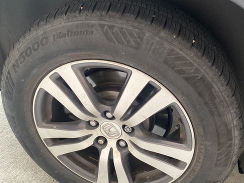 Used 2017 Honda Pilot EX image 13