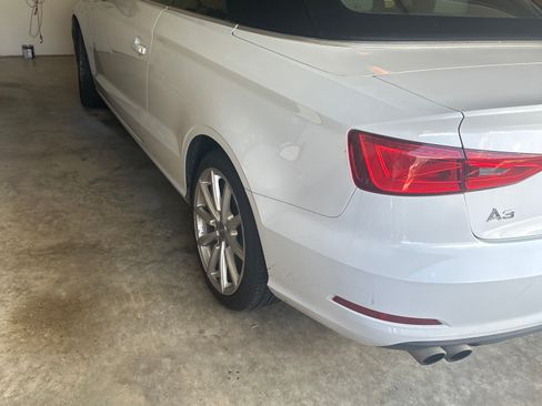 Used 2015 Audi A3 1.8T Premium Plus w/ Premium Plus Package image 4