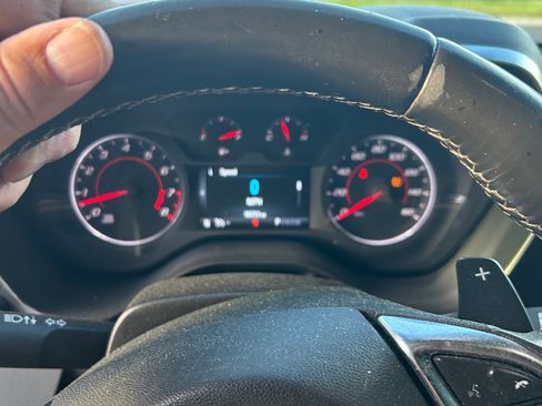 Used 2016 Chevrolet Camaro LT w/ RS Package image 8