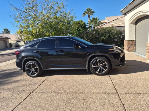 Used 2019 Lexus RX 350 F Sport image 5