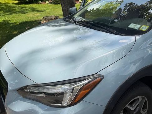Used 2019 Subaru Crosstrek 2.0i Limited AWD/4WD image 17