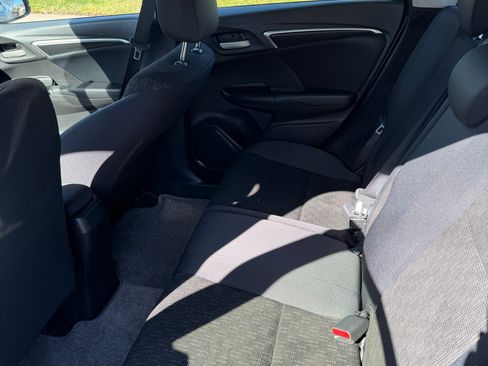 Used 2017 Honda Fit LX image 11