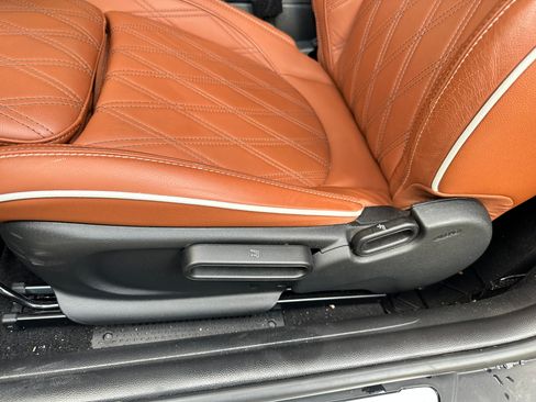 Used 2024 MINI Cooper S w/ Signature Upholstery Package image 22