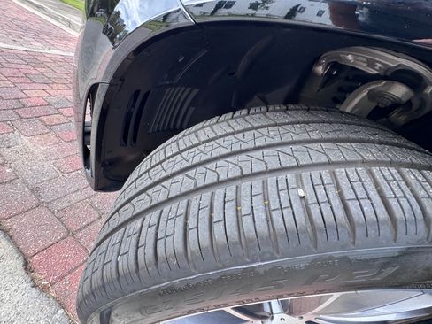 Used 2021 Mercedes-Benz GLE 350 350 Sport Utility 4D image 12