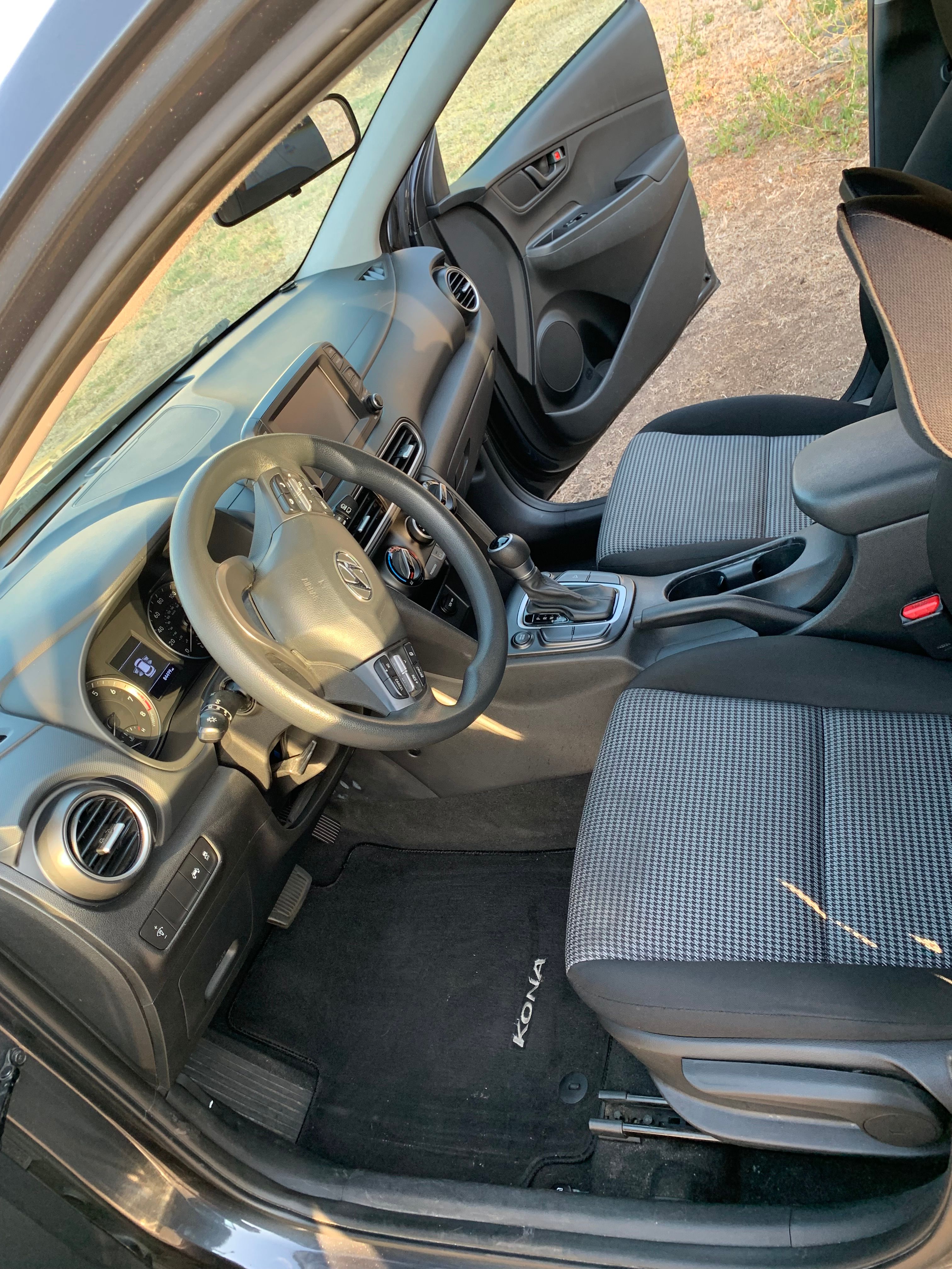 Used 2019 Hyundai Kona SE AWD/4WD image 12