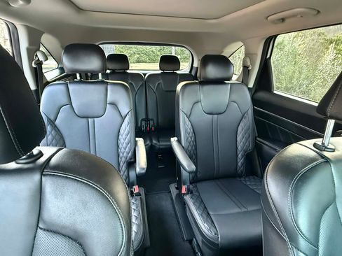 Used 2021 Kia Sorento SX image 23