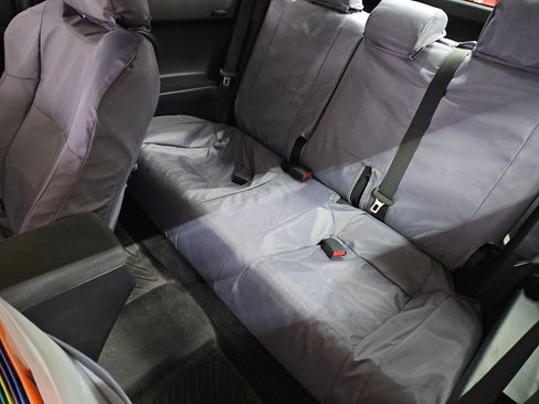 Used 2015 Scion tC Hatchback Coupe 2D image 14