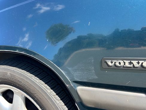 Used 1995 Volvo 850 GLT image 13