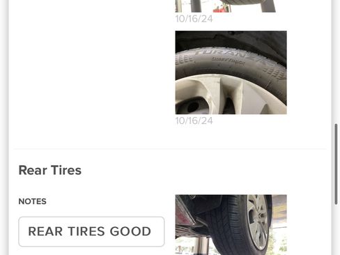 Used 2014 Honda Civic LX image 9