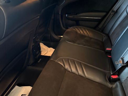 Used 2023 Dodge Charger SRT Hellcat w/ Harman/Kardon Audio Group RWD image 5
