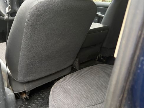 Used 2002 Dodge Ram 1500 Truck 2WD Quad Cab image 21